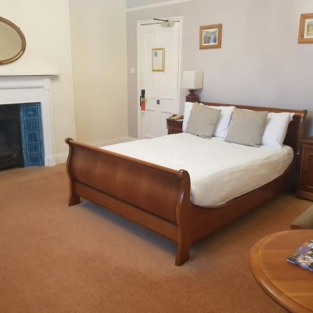 Best Western Gatehouse Hotel Ipswich Esterno foto