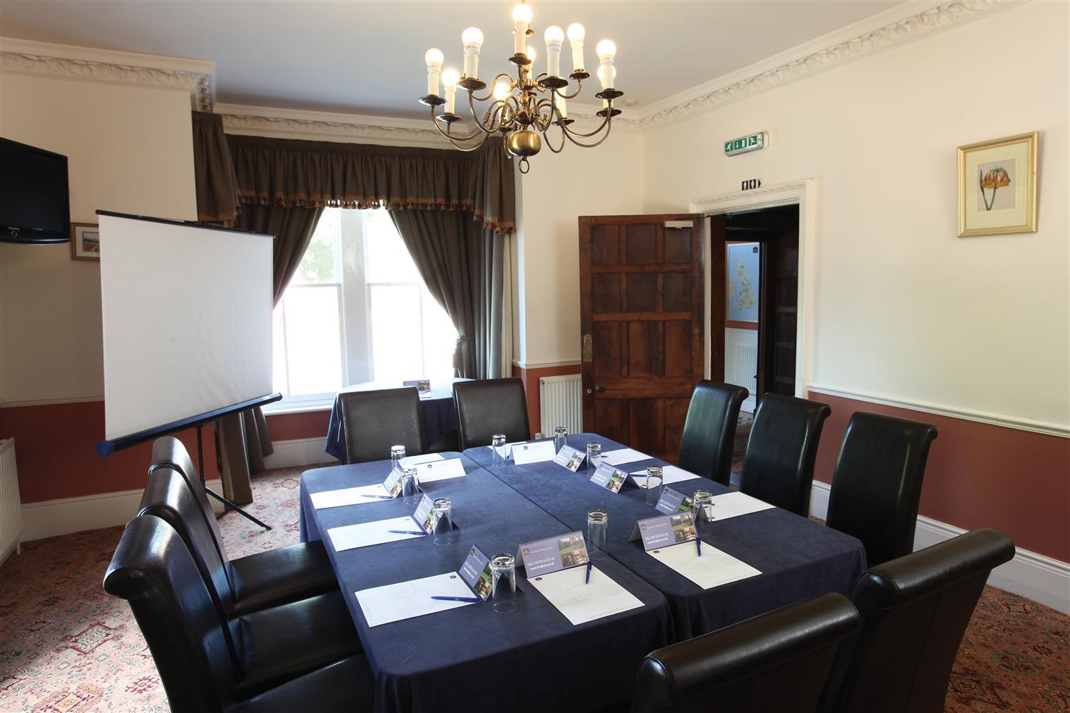 Best Western Gatehouse Hotel Ipswich Esterno foto