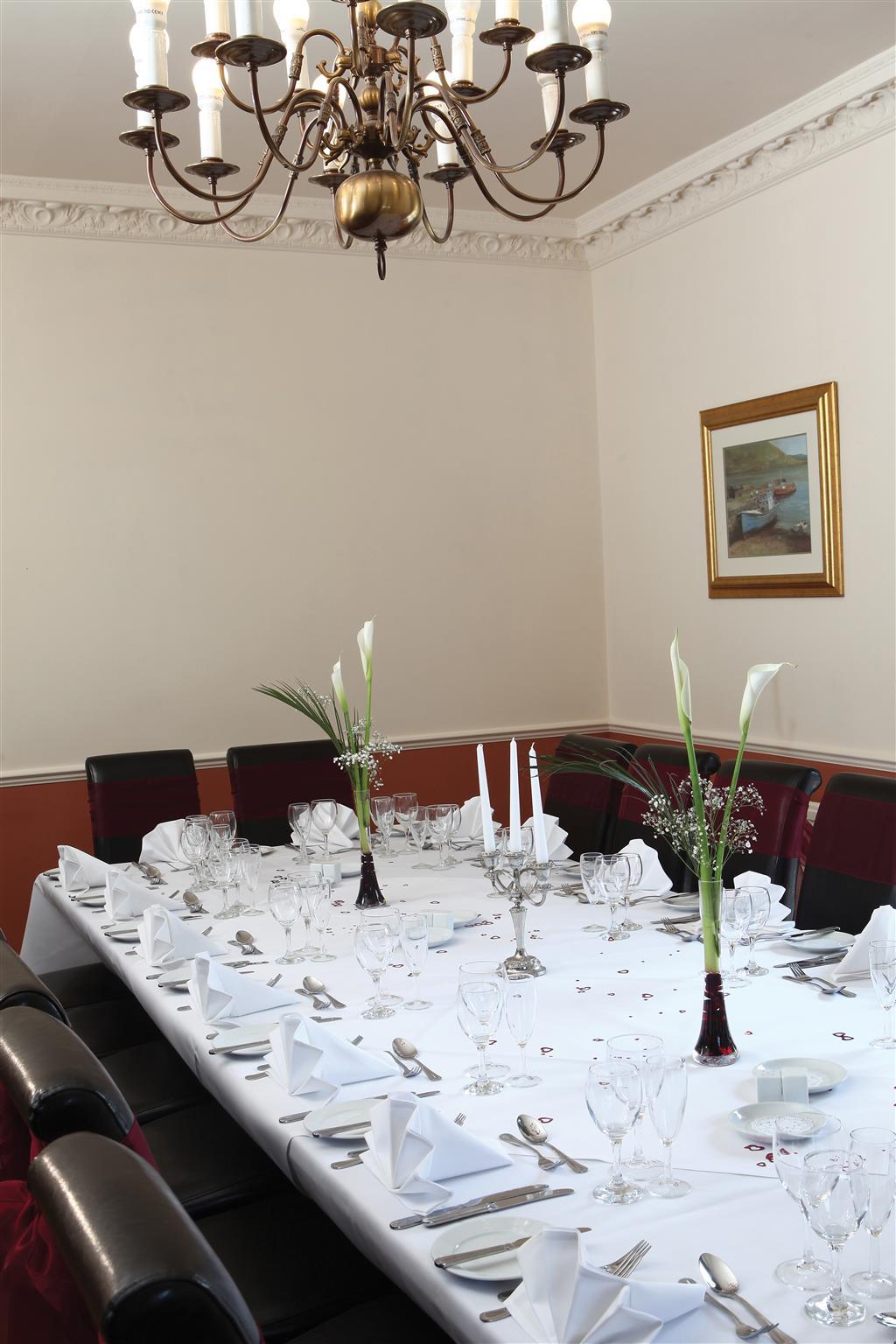 Best Western Gatehouse Hotel Ipswich Esterno foto