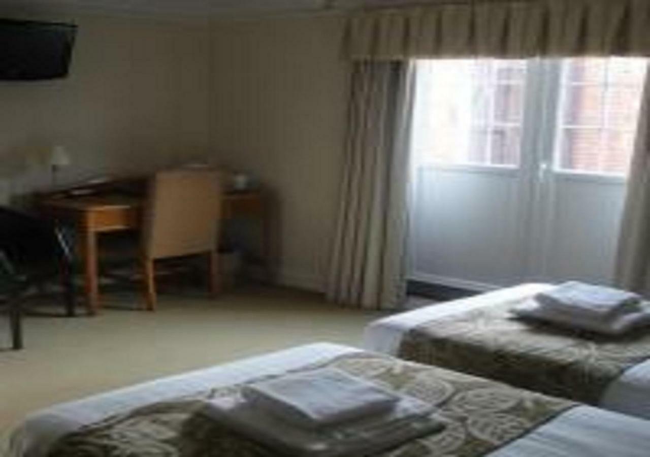 Best Western Gatehouse Hotel Ipswich Esterno foto