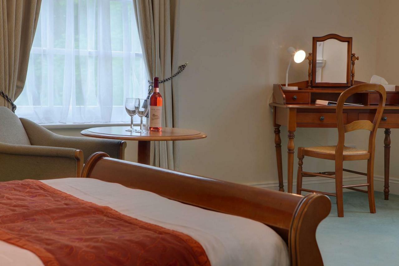 Best Western Gatehouse Hotel Ipswich Esterno foto